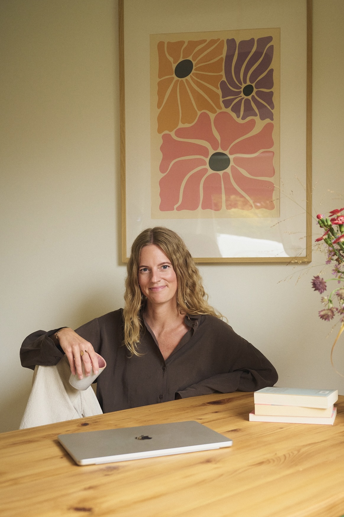 Andrea Groll Andrea Groll